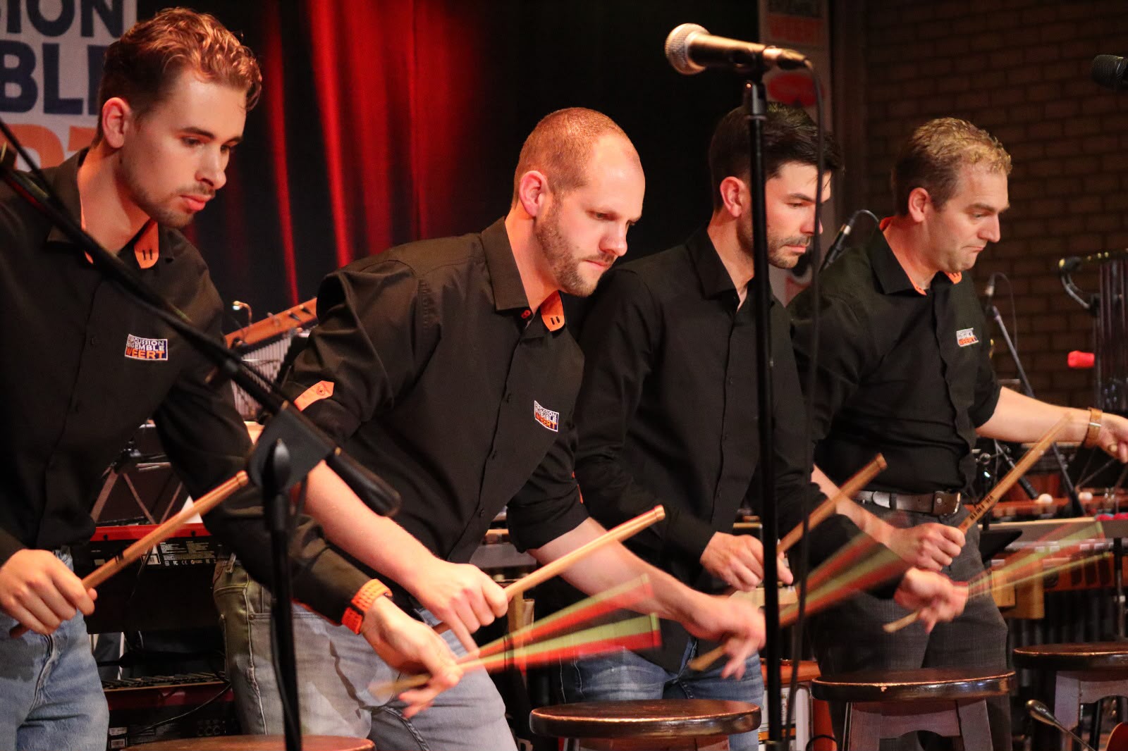 Speciaalbierconcert smaakt naar meer